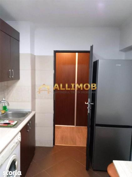 Apartament cu 2 camere în Republicii