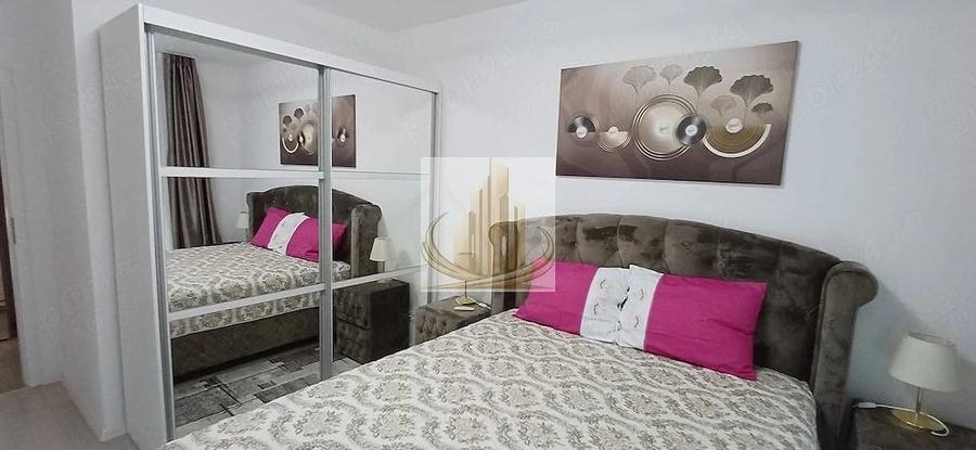 Apartament cu 2 camere decomandat în Circumvalațiunii