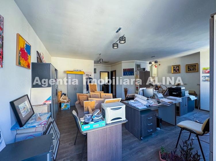 Apartament cu 2 camere decomandat în Ultracentral