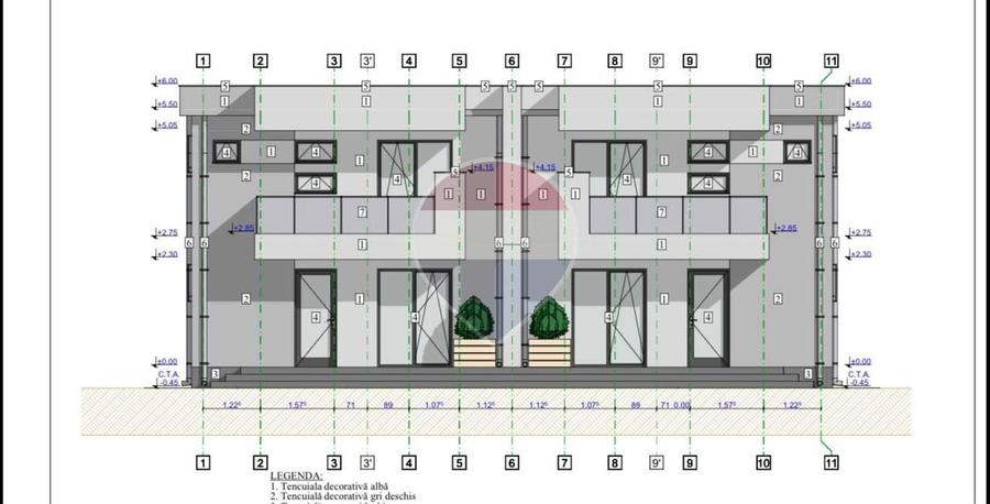 Casă cu 4 camere cu Teren 240 Mp în Bariera Vâlcii