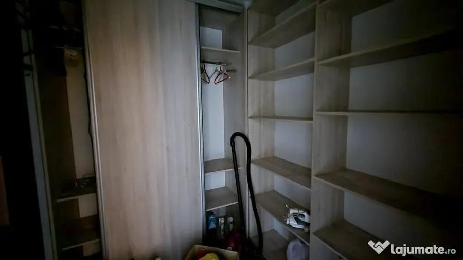 Apartament cu 2 camere semidecomandat în Știrbei Vodă