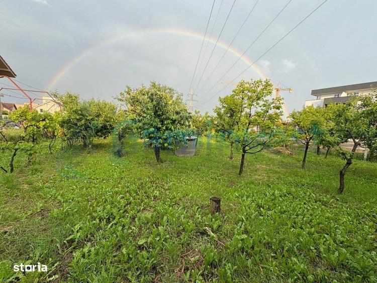 Casă cu 4 camere cu Piscina în Sânmartin