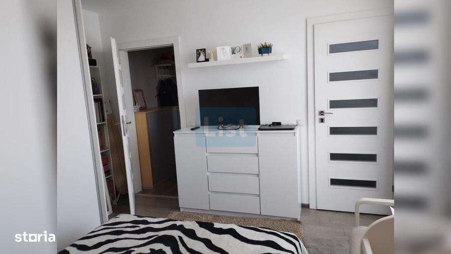Apartament cu 3 camere semidecomandat în Mărăști — fotografia 2