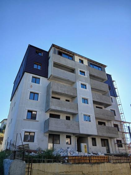 Apartament cu 2 camere semidecomandat în Păcurari
