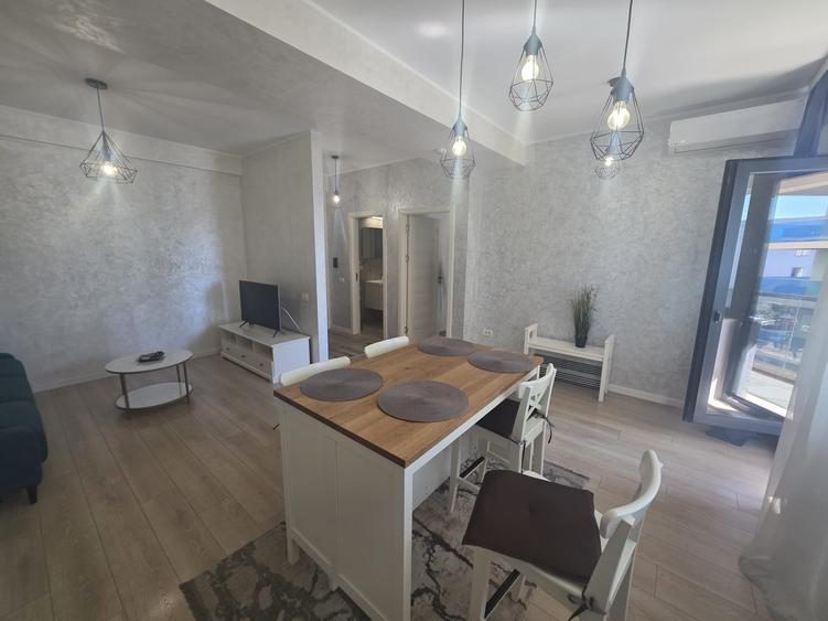 Apartament cu 2 camere în Central