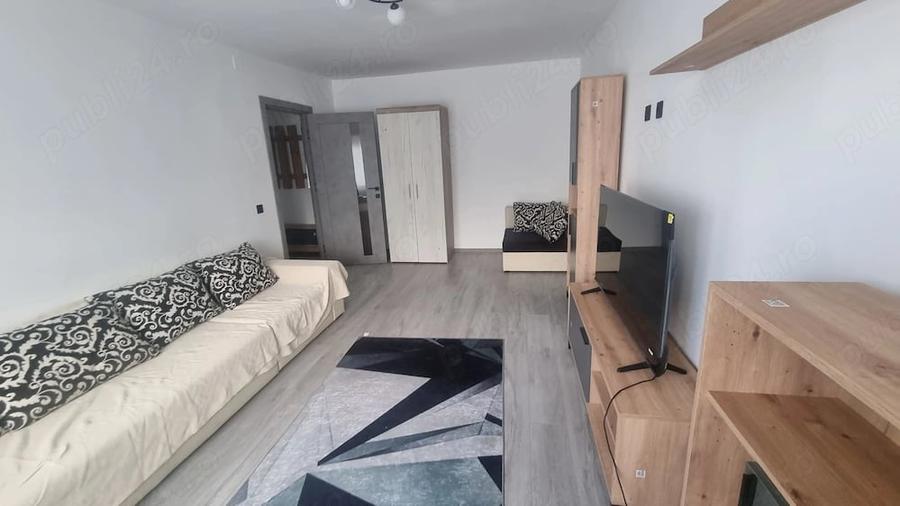 Apartament cu 2 camere decomandat în Nicolina