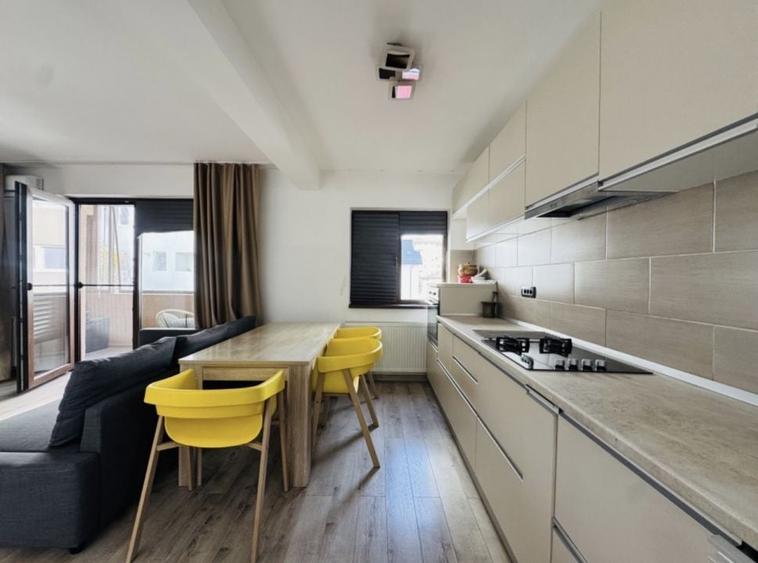 Apartament 3 camere 85mp | Parcare | Militari Residence - 3