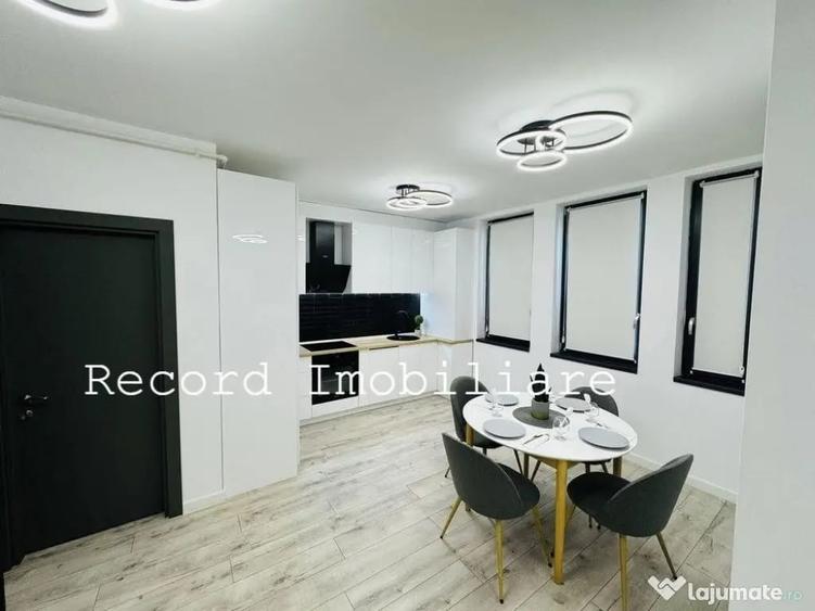 Apartament 2 camere, finisaje premium, parcare Apahida - 4