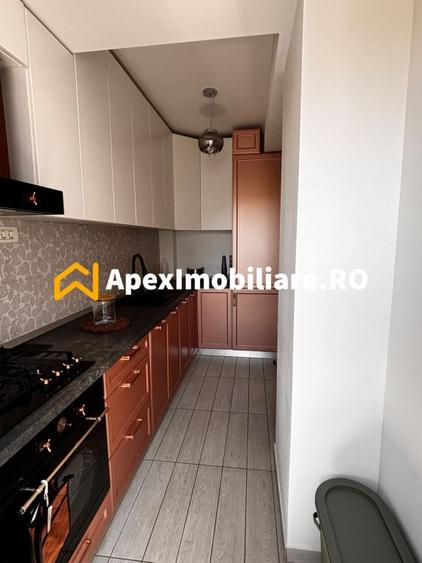 Apartament 2 camere de inchiriat Aviatiei Bucure?ti | ApexI - 12