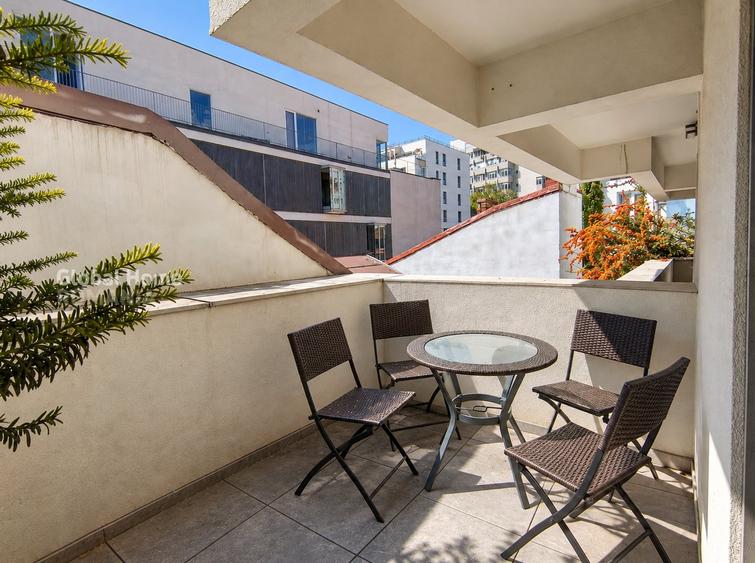Apartament 3 camere | Piața Victoriei - Central District Cuza 99 | Urban Chic - 11