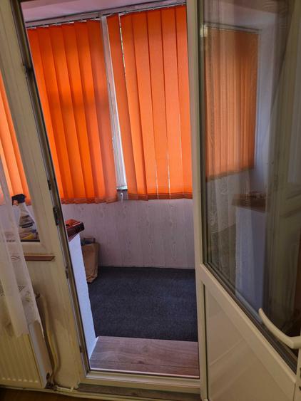 Apartament cu 2 camere decomandat în Ciric