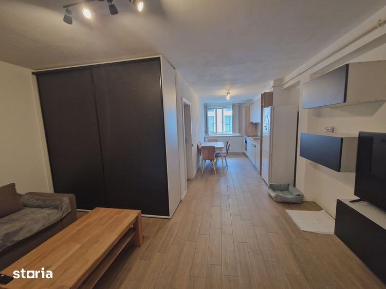 Apartament 2 camere de inchiriat, parcare, str Razoare Vivo Mall - 19