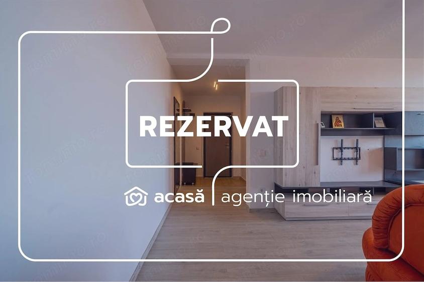 Apartament cu 2 camere semidecomandat în Grădiște