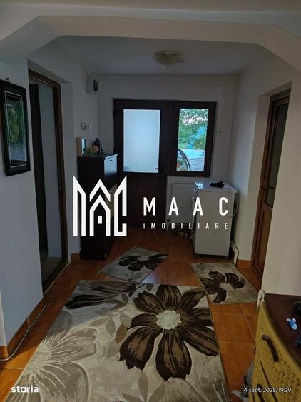 Casă cu 4 camere în Lupoaia