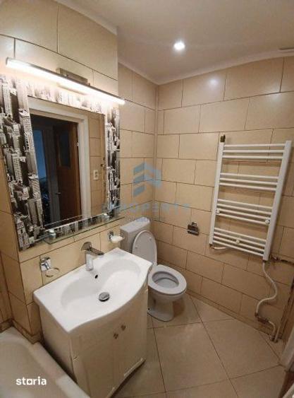 Obor | 2 camere | Semidecomandat | Ac| Renovat Complet | - 6