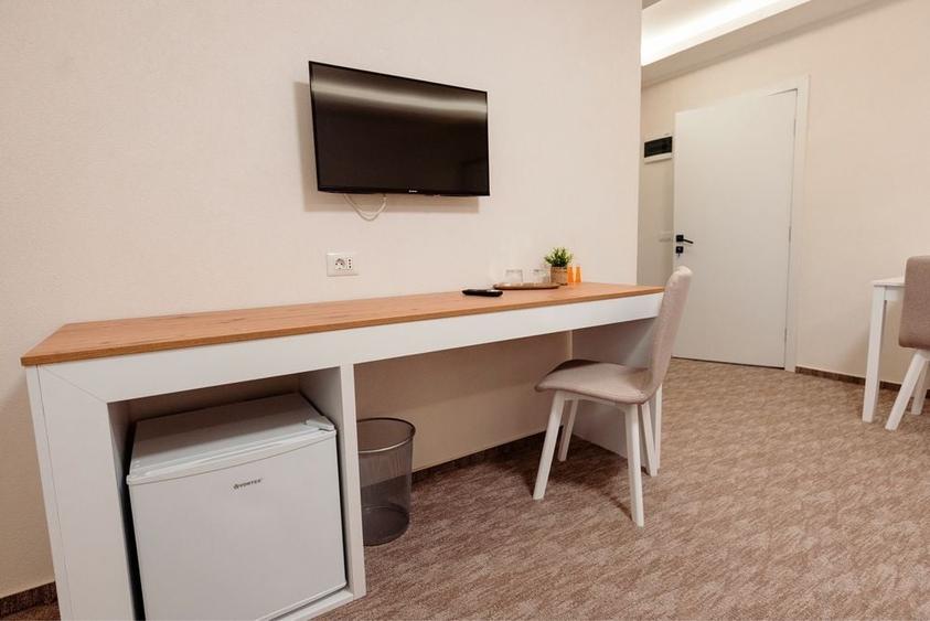 Apartament cu 2 camere în Tisa
