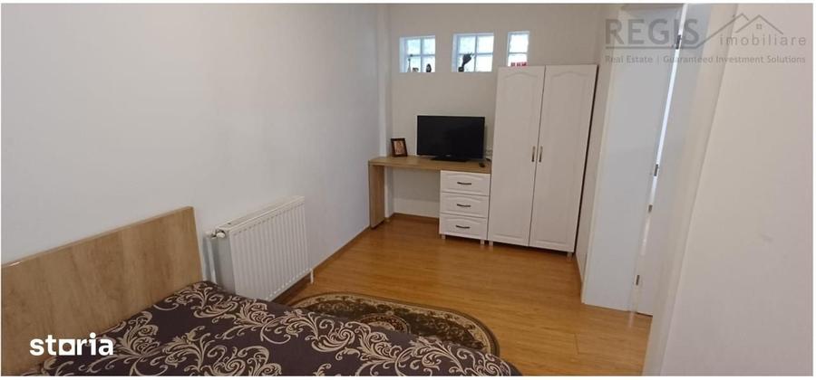Apartament cu 2 camere în Centrul Istoric