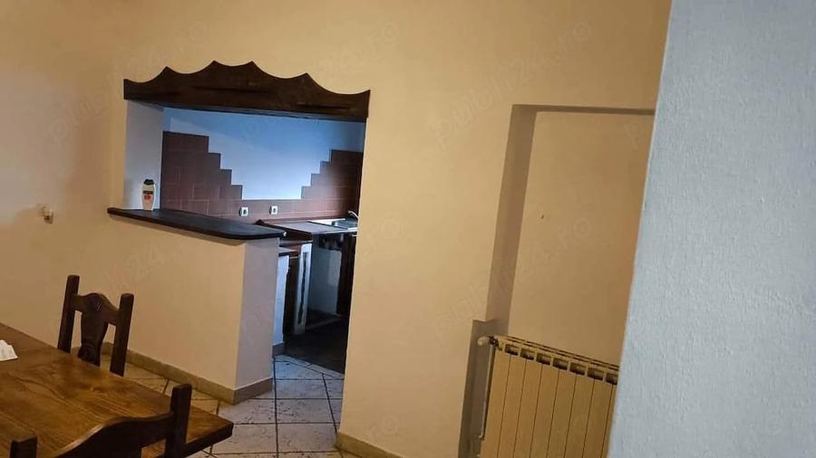 Casă cu Teren 730 Mp în Central