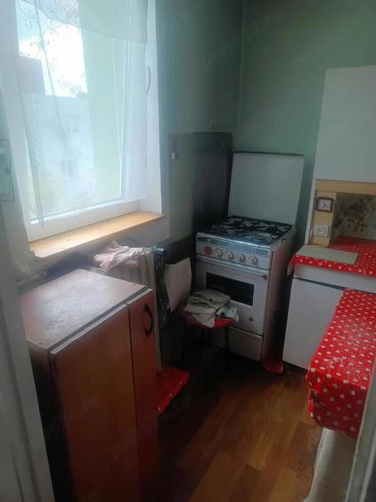 Apartament cu 2 camere semidecomandat în Gheorgheni