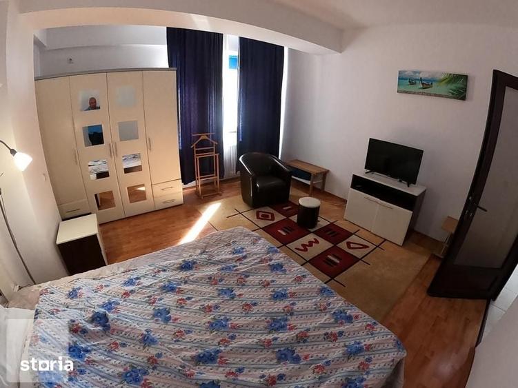 Apartament cu 3 camere în Nord