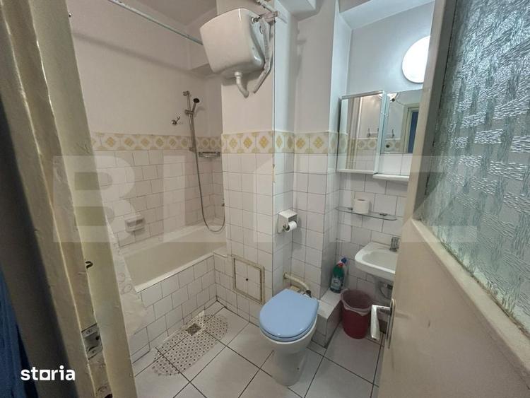 apartament decomandat 2 camere Zona Central 54 mp. - 1