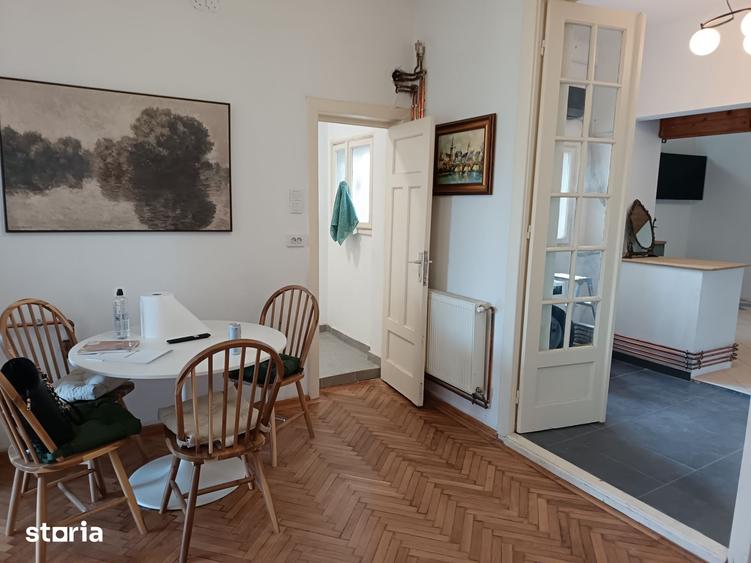 3 camere/Cismigiu/Stirbei Voda - 14