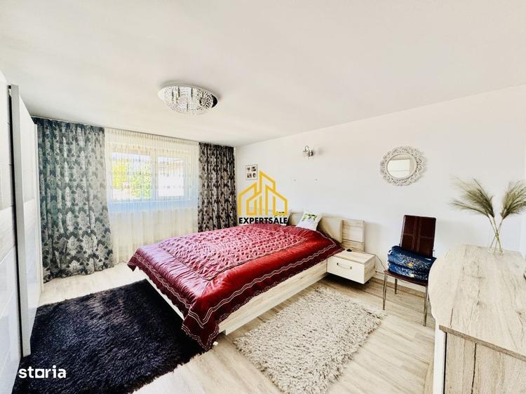 Casă cu 4 camere cu Teren 248 Mp în Central