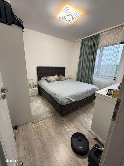 Apartament 2 camere,mobilat ?i utilat,sos Alexandriei Bragadiru - 6