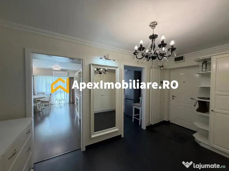 Apartament 3 camere de inchiriat Alba Iulia Bucure?ti | Ape - 2