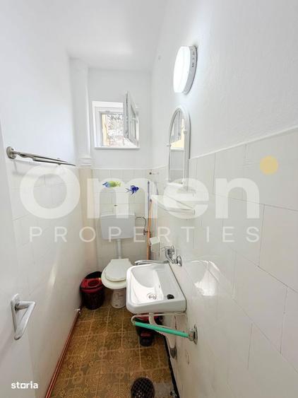Apartament cu 3 camere în Săsar