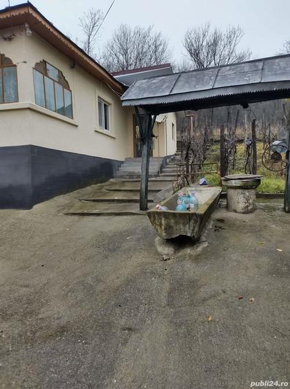 Casă în Filiași