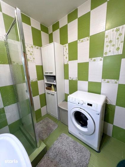 Garsonieră decomandată în Gheorgheni