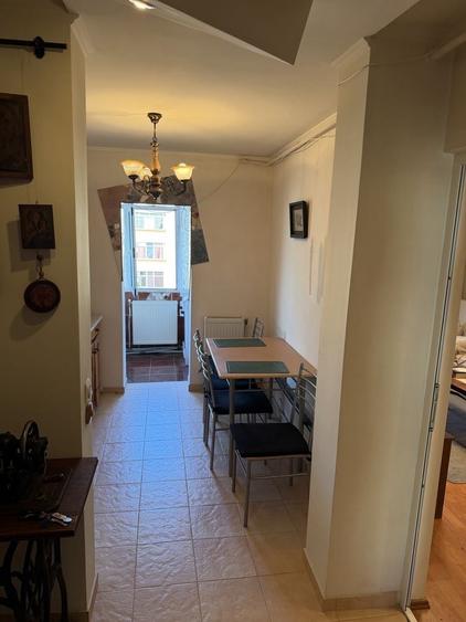 Apartament 2 camere, bl. D24, et. 3, langa Mall - 2