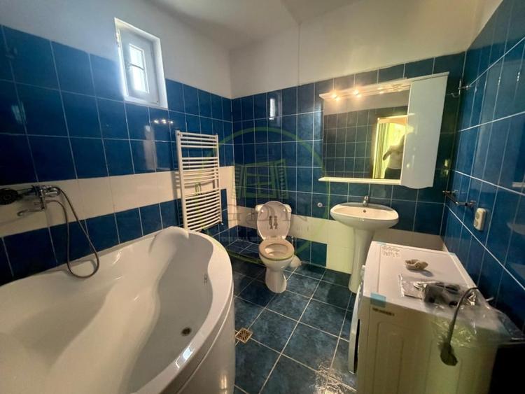 Apartament 4 Camere | 160 mp | 3 Dormitoare cu Băi Proprii | Centru Istoric | - 8
