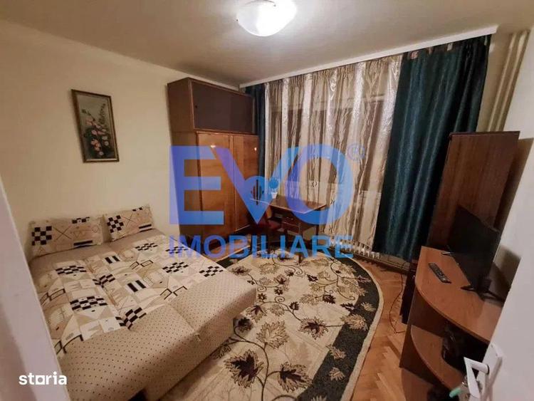 Pet Friendly, Apartament cu 3 camere, in zona Tatarasi - 7