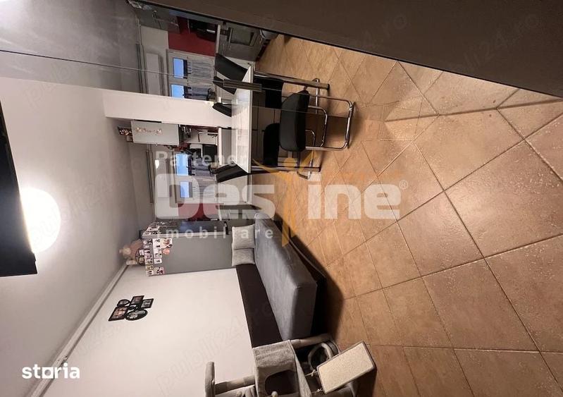 Apartament cu 3 camere mobilat si utilat - 4