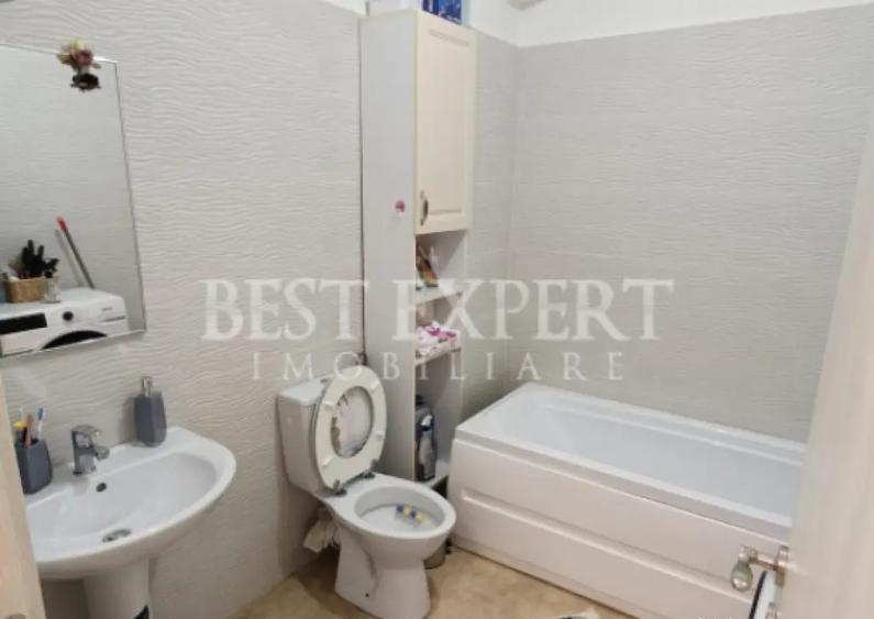 2 Camere Decomandat | Complet mobilat ?i utilat | Mutare Ra - 11