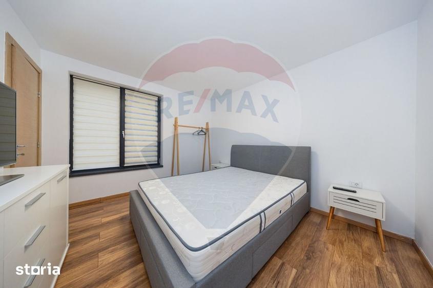 Apartament 3 camere - poalele Tampei - pet friendlly - 2
