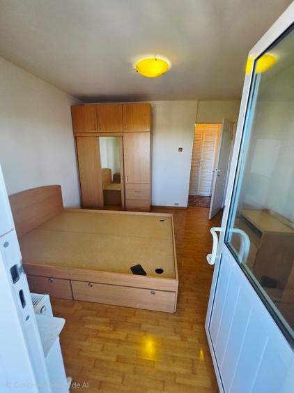 Vanzare apartament 3 camere, 2 bai, decomandat – Enachita Vacarescu - 24