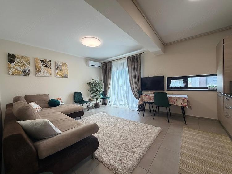 APARTAMENT CU 3 CAMERE IN DUMBRAVITA -STR FREZIEI ,de inchiriat - 2