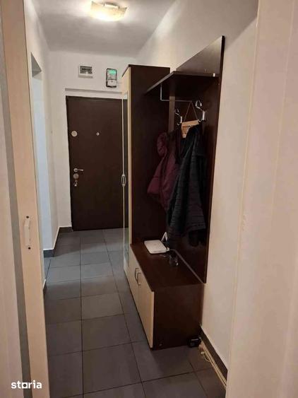 Apartament cu 2 camere semidecomandat în Brazda lui Novac