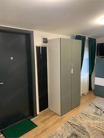 Proprietar, ofer spre inchiriere casuta 25mp cu curte proprie, zona Tei Barbu Vacareacu - 3