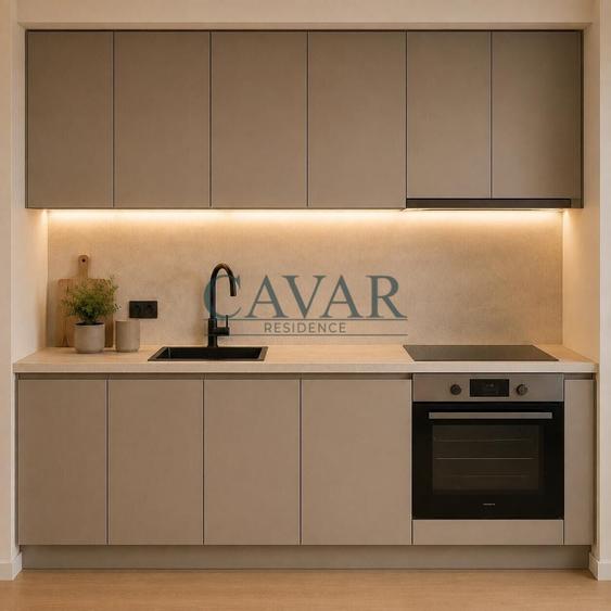 2 Camere Proiect Nou Cavar Residence - 4