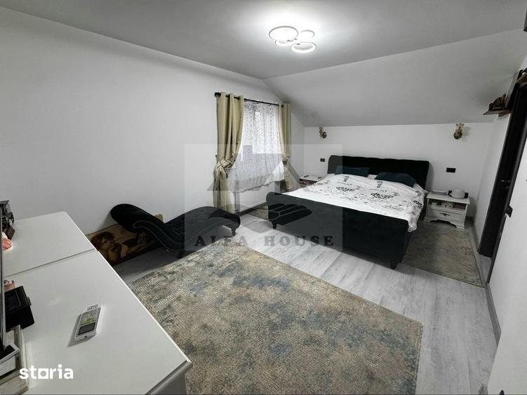 Casă cu 6 camere cu Canalizare în Dârste