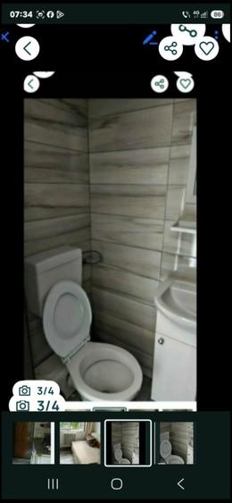 Apartament nedecomandat în Bularga