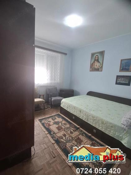Apartament 2 camere de vanzare Mazepa I - 4