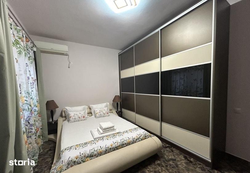 Apartament cu 2 camere în Cotroceni