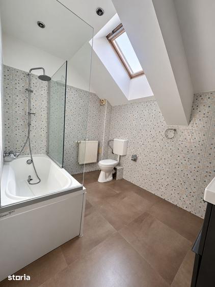 VILA INDIVIDUALA CU PISCINA DE INCHIRIAT PIPERA, ROND OMV | 235 MP - 8