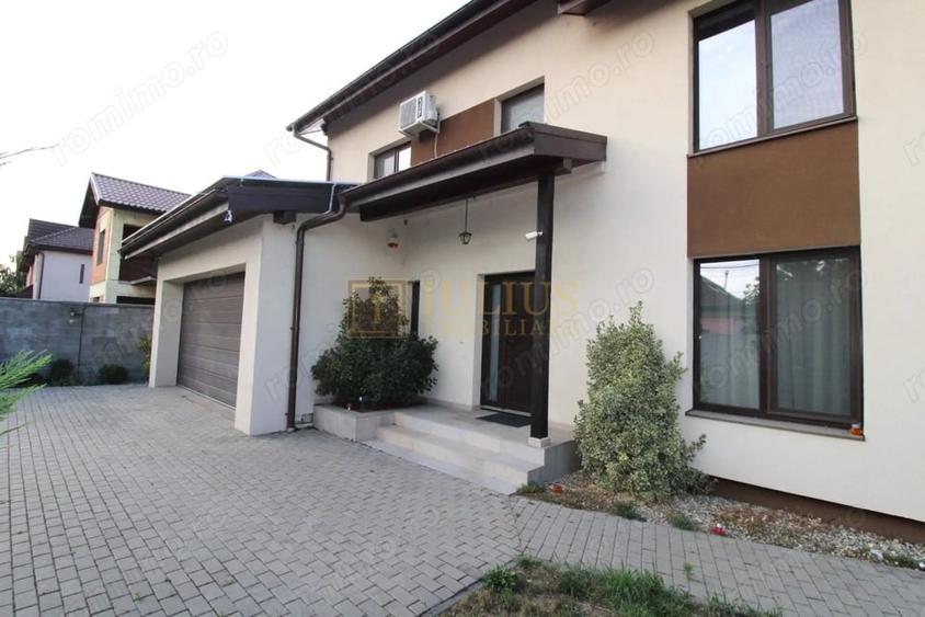 Casă cu Teren 600 Mp în Dumbrăvița