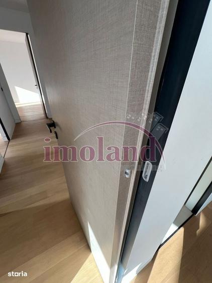 Lacul Floreasca - apartament - 4 camere - vanzare - 1